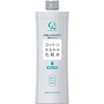 （まとめ買い）コットン・ラボ コットン生まれの化粧水 保湿ケア用 500ml×4セット