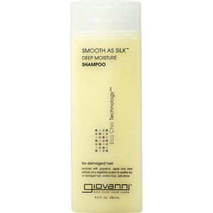 ジョヴァンニ スムーズアズシルク モイスチャー シャンプー 250ml
