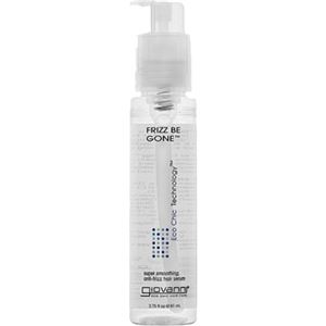 ジョヴァンニ フリッズビーゴーン スムージング ヘアセラム 81ml