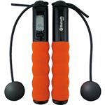 My Way Fit Bluetoothなわとび BT007-O サニーオレンジ