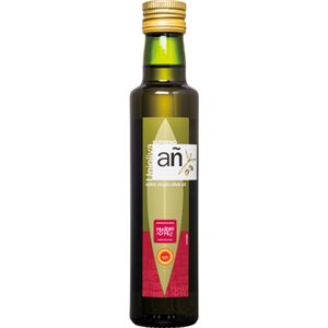 （まとめ買い）ウニオリバ エキストラバージン オリーブオイル DOモントロ・アダムス 227g (250ml)×4セット