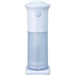 ドウシシャ かんたん電動氷かき器 ブルー DKIS-150BL
