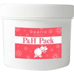 （まとめ買い）リエナ P&Hパック 600g×4セット