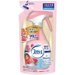 （まとめ買い）ファブリーズ ダウニー エイプリルフレッシュの香り 詰替用 320ml×17セット