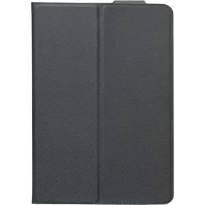 Digio2 iPad mini 3用 エアリーカバー ブラック TBC-IPM1405-BK