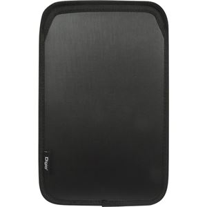 Digio2 Xperia Z3 Tablet Compact用 スリップインケース ブラック TBC-XPC1403-BK