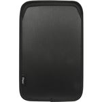 Digio2 Xperia Z3 Tablet Compact用 スリップインケース ブラック TBC-XPC1403-BK