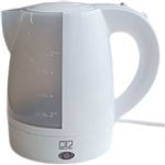 （まとめ買い）カシムラ マルチボルテージ電気ポット ワールドポット TI-162×2セット