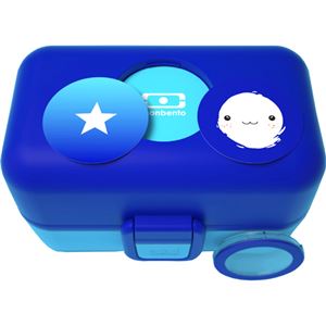 （まとめ買い）monbento(モンベント) MB トレゾール ブルーベリー×2セット