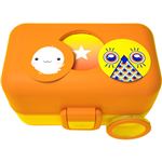 （まとめ買い）monbento(モンベント) MB トレゾール バナナ×2セット
