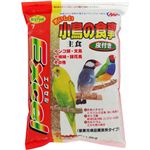 （まとめ買い）エクセル おいしい小鳥の食事 皮付き 1.8kg×2セット