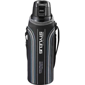スタイラス スポーツマグ 1.5L ブラック