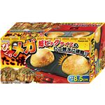 （まとめ買い）D-STYLIST びっくりメガたこ焼き KK-00208×2セット