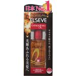 （まとめ買い）ロレアルパリ エルセーヴ エクストラオーディナリー オイル サラサラフィニッシュ 100ml×2セット