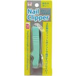 （まとめ買い）ラコピア 2フィットツメキリ NC-1×6セット