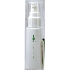 ピュアオイル モルト オリーブスクワランオイル 30ml
