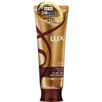（まとめ買い）ラックス スーパーリッチシャイン ダメージリペア リッチ補修トリートメント(枝毛や切れ毛に) 180g×8セット