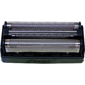 （まとめ買い）VIDAN 往復式シェーバー IZF-V25用外刃 SO-V25×2セット