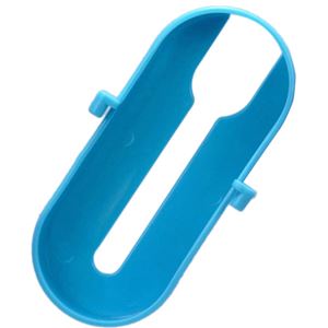 （まとめ買い）ルーミィ専用 ホイールジョイント U16 ブルー×12セット