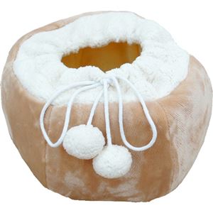 【数量限定】ニャンともきんちゃく ミルクティ