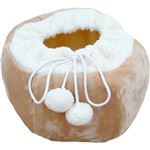 【数量限定】ニャンともきんちゃく ミルクティ