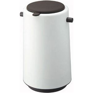ポイッとペール 20L PO-03W ホワイト