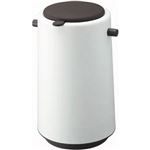 ポイッとペール 20L PO-03W ホワイト