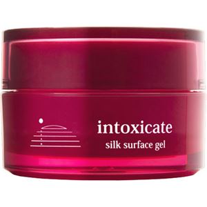 イントキシケイト シルクサーフェスゲル 40g