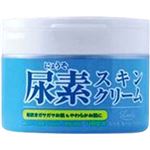（まとめ買い）ロッシ モイストエイド 尿素スキンクリーム 220g×10セット