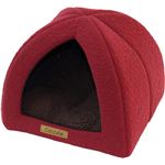 【数量限定】アドメイト Coccole 遠赤綿入ドームベッド