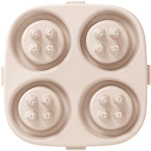パナソニック 頭皮エステ ブラシアタッチメント 交換用 EH-2H03-PB ピンクベージュ