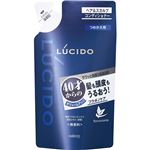 （まとめ買い）ルシード ヘア&スカルプコンディショナー つめかえ用 380g×3セット