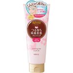 （まとめ買い）ビフェスタ つる落ち蒟蒻美肌クレンジング クレイジェル 170g×4セット