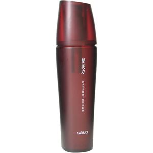 薬用育毛剤 髪美力(はつびりょく) 150ml