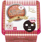（まとめ買い）リフターナ コンセントレートマスク モイスト 28枚×3セット
