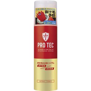（まとめ買い）PRO TEC(プロテク) スプレートニック 150g×5セット