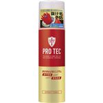 （まとめ買い）PRO TEC(プロテク) スプレートニック 150g×5セット