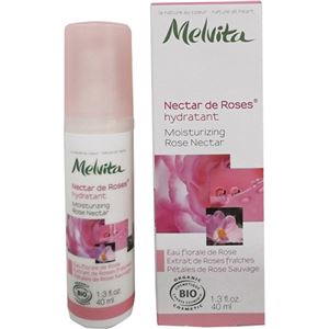 Melvita(メルヴィータ) ローズネクター クリーム 40ml