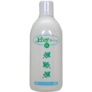 よもぎローション 400ml