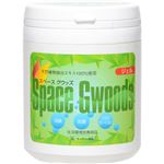 スペースグウッズ・ジェル200g