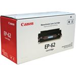 キャノン Canon EP-62 トナーカートリッジ 3842A001 1個