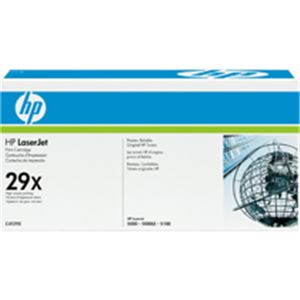 HP トナーカートリッジ C4129X 1個