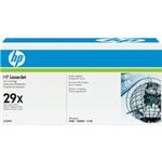 HP トナーカートリッジ C4129X 1個