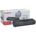 キャノン Canon EP-22 トナーカートリッジ 1550A001 1個
