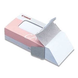 キャノン Canon 名刺 片面マットコート ホワイト 3517A041 1箱(500枚)