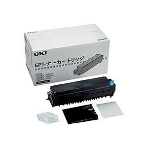 沖データ OKI EPトナーカートリッジ EPC-13-001 1個
