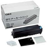 沖データ OKI EPトナーカートリッジ EPC-13-001 1個