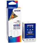 エプソン EPSON インクカートリッジ カラー(6色一体型) IC6CL10 1個