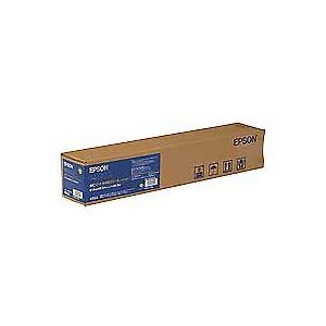 エプソン EPSON MCマット合成紙2ロール(のり付) 36インチロール 914mm×30.5m MCSP36R10N 1本