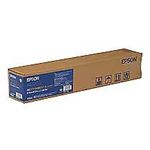 エプソン EPSON MCマット合成紙2ロール(のり付) 36インチロール 914mm×30.5m MCSP36R10N 1本